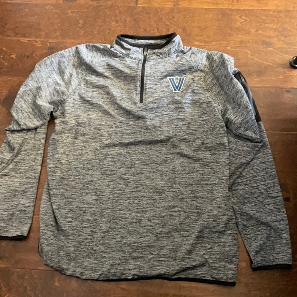 Pullover